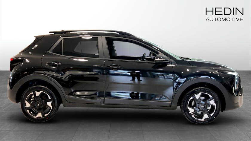 Bild 4 av Kia Stonic 1.0 T-GDI MHEV DCT ADVANCE