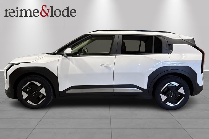 Bilde 2 av Kia EV3 Standard Range SR | Exclusive | Adaptiv cruise | LED