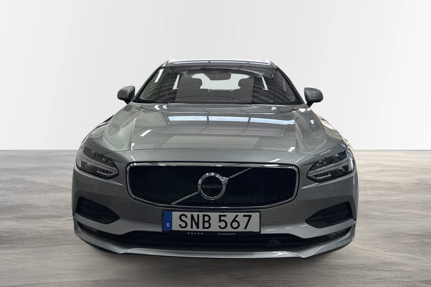 Bild 2 av Volvo V90 D4 AWD Momentum Advanced Edition