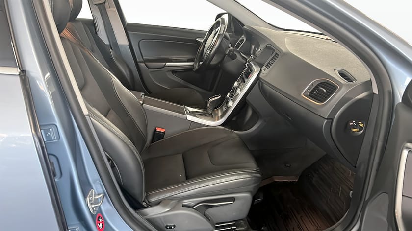 Bild 3 av Volvo S60