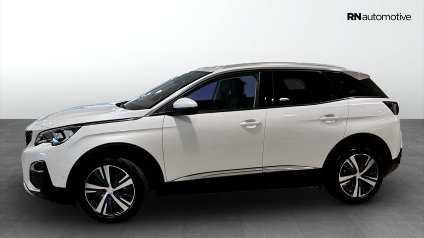 Bild 3 av Peugeot 3008