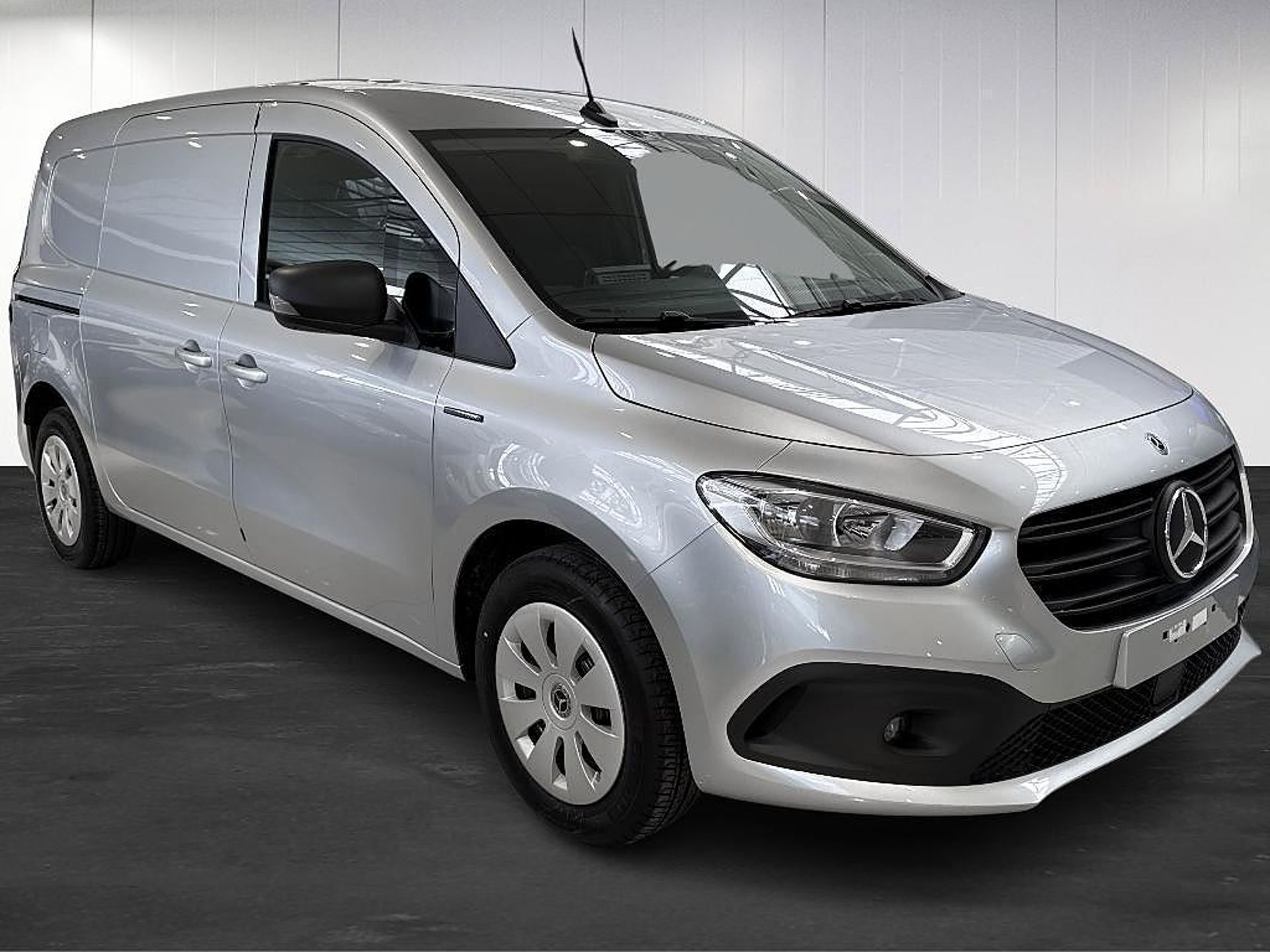 Mercedes-Benz Citan eCitan 2026, bild 2/16