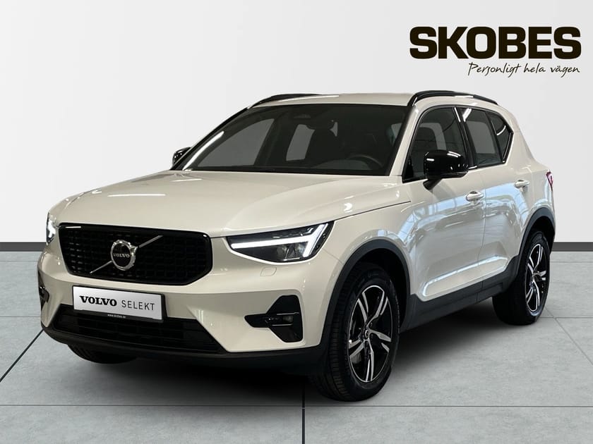 Bild 3 av Volvo XC40