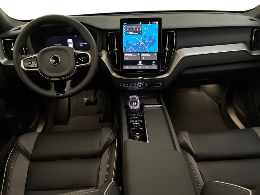 Bild 5 av Volvo XC60