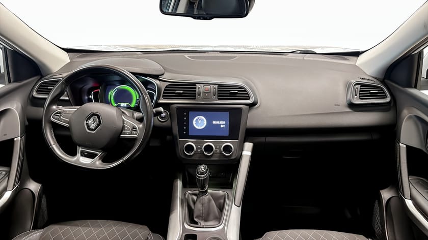 Bild 4 av Renault Kadjar 