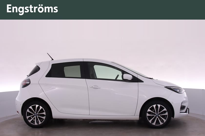 Bild 2 av Renault ZOE R135 52 Kwh 136 HK Backkamera Navi