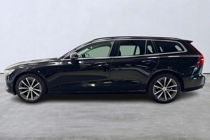 Bild 2 av Volvo V60 B4 Bensin Mom Adv Navi Pro Edition