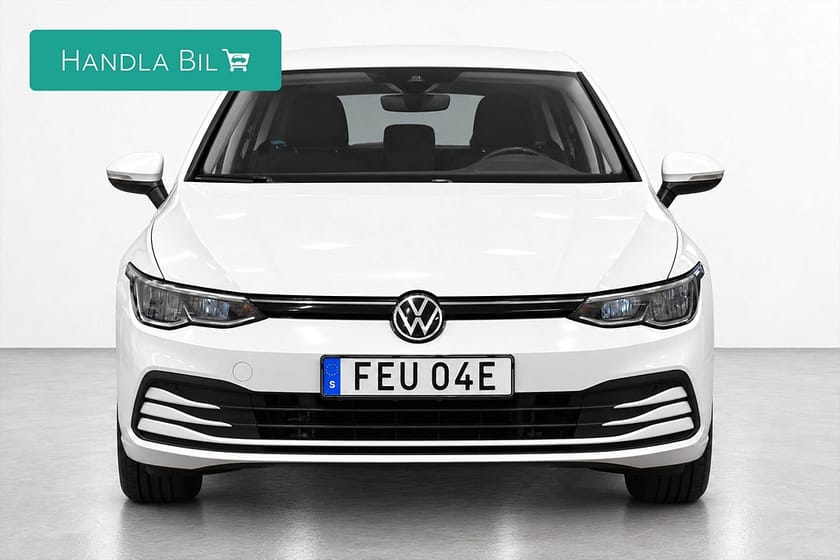 Bild 3 av Volkswagen Golf