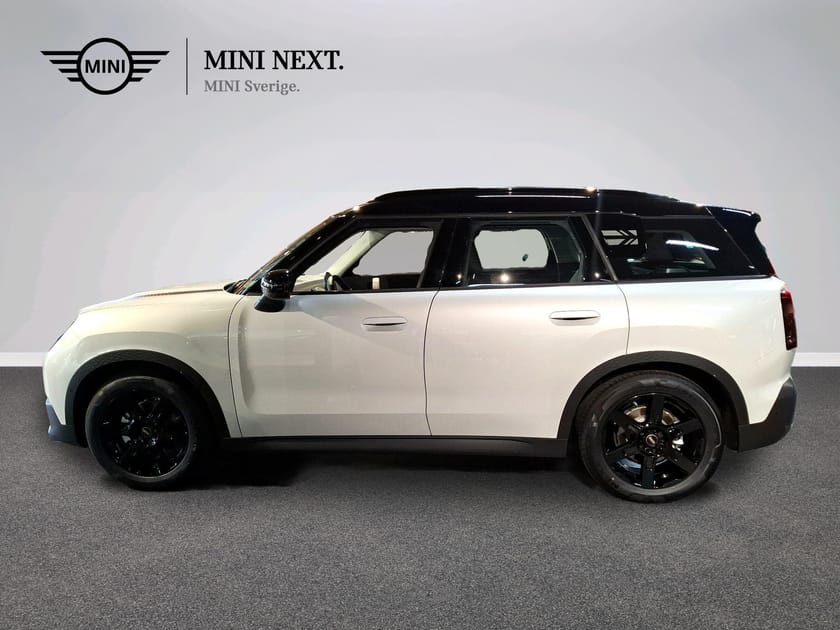 Bild 3 av MINI Countryman E