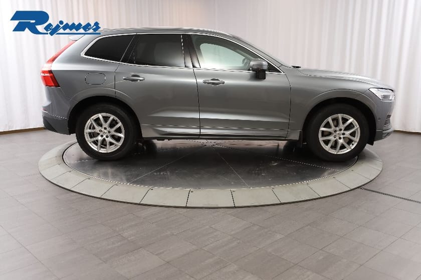 Bild 3 av Volvo XC60