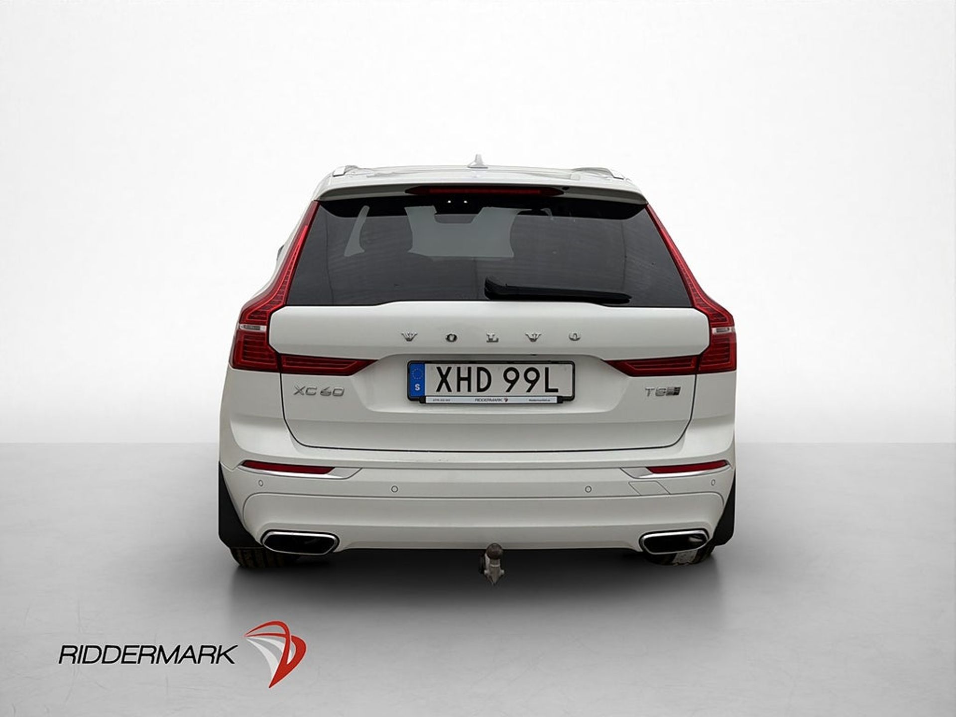 Volvo XC60 2019, bild 5/33