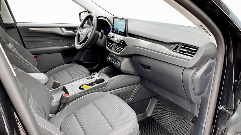 Bild 3 av Ford Kuga Plug-In Hybrid Titanium 2,5 225Hk
