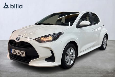 Toyota Yaris Hybrid 1,5 Elhybrid Active Approved Used 2033