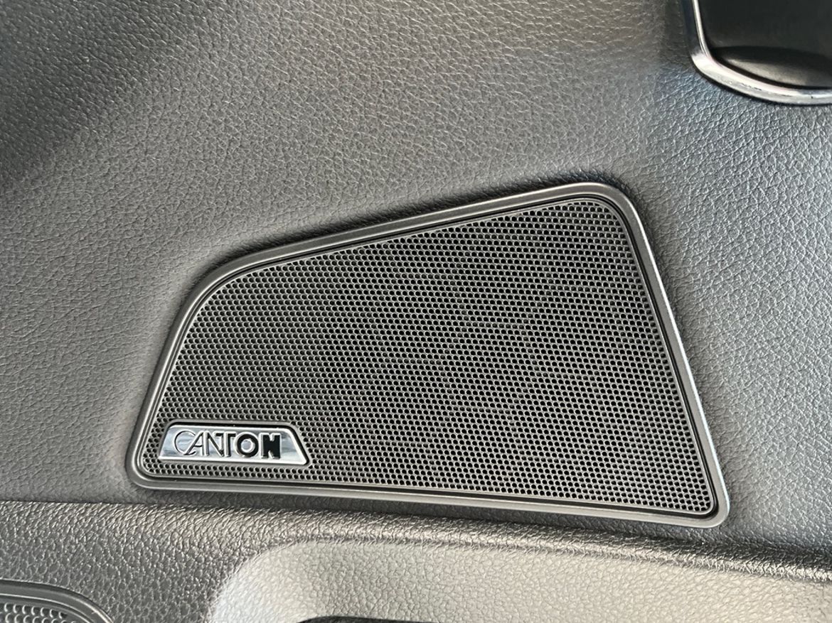 Škoda Škoda Superb Kombi — bild 23
