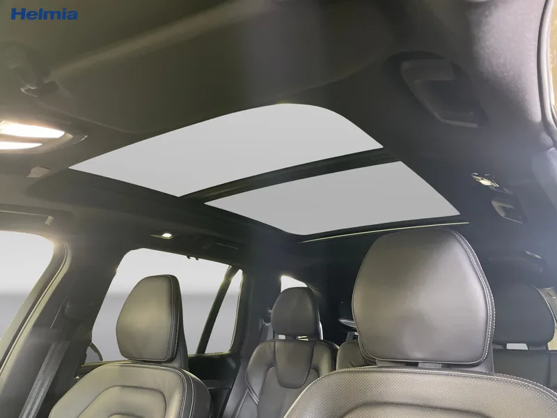 Bild 8 av 14 – Volvo XC90 T8 Ultra Dark Edition