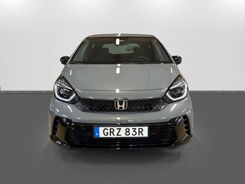 Bild 2 av Honda Jazz e:HEV Advance Sport 1.5 122hk  e-CVT