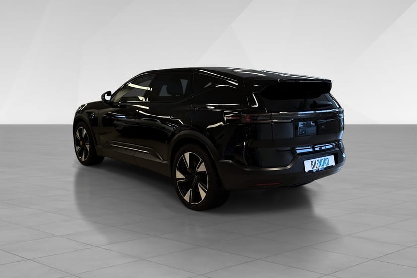 Bilde 4 av Polestar 3 Long Range Dual Motor LRDM Pilot Plus Hengerfeste