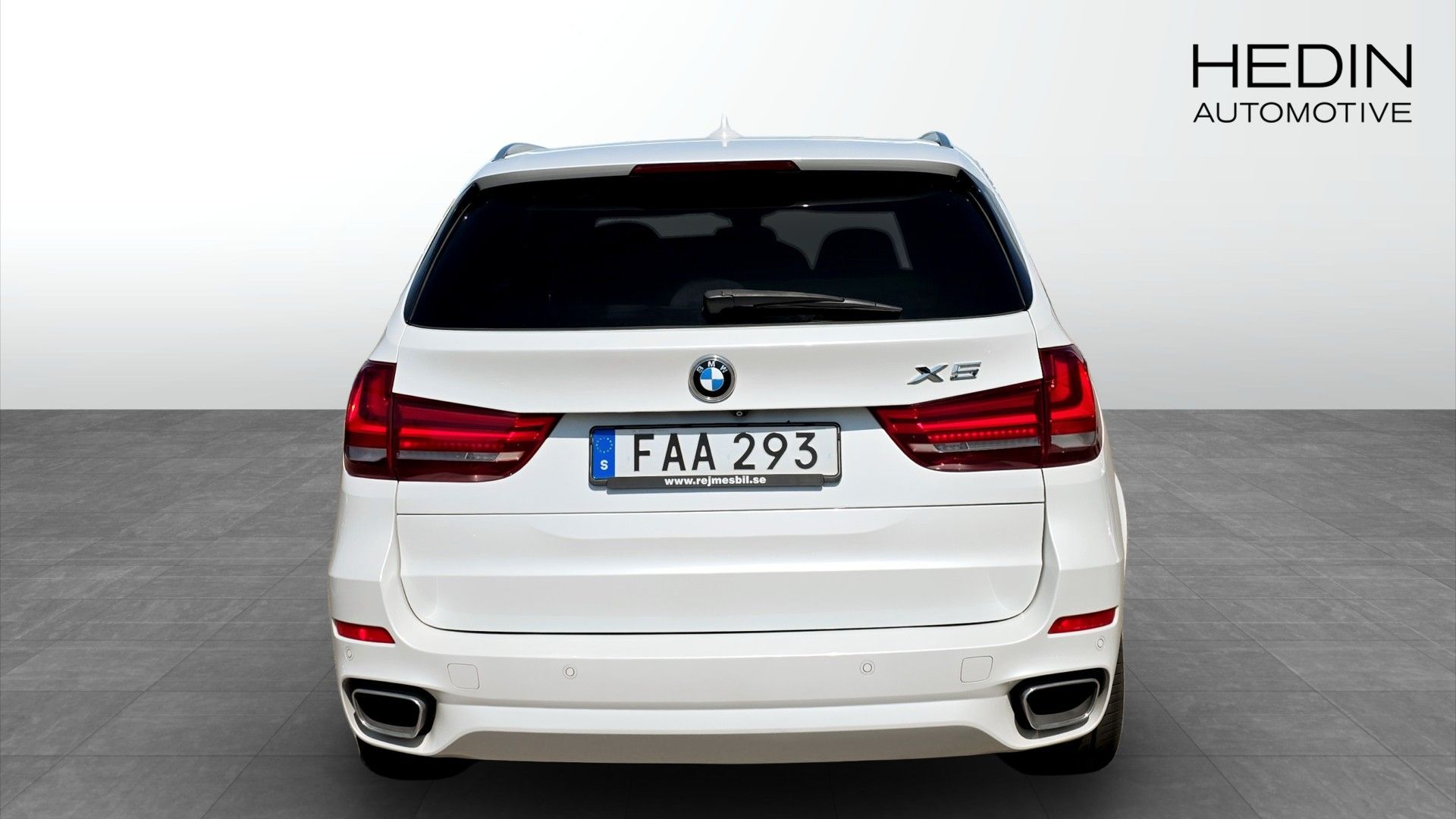 BMW X5 XDRIVE30D 2015, bild 7/13