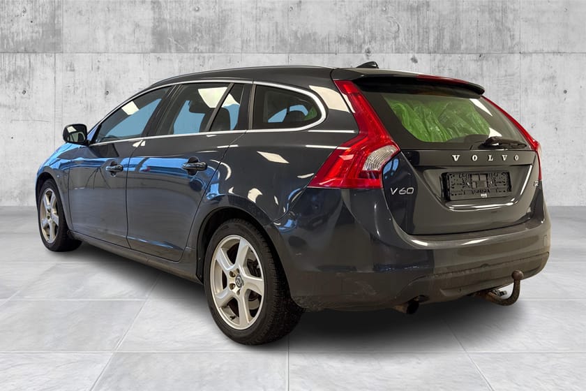 Bilde 3 av Volvo V60