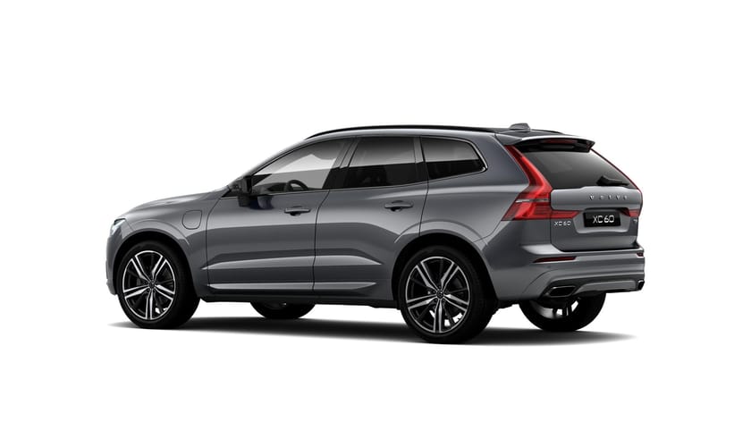 Bilde 5 av Volvo XC60