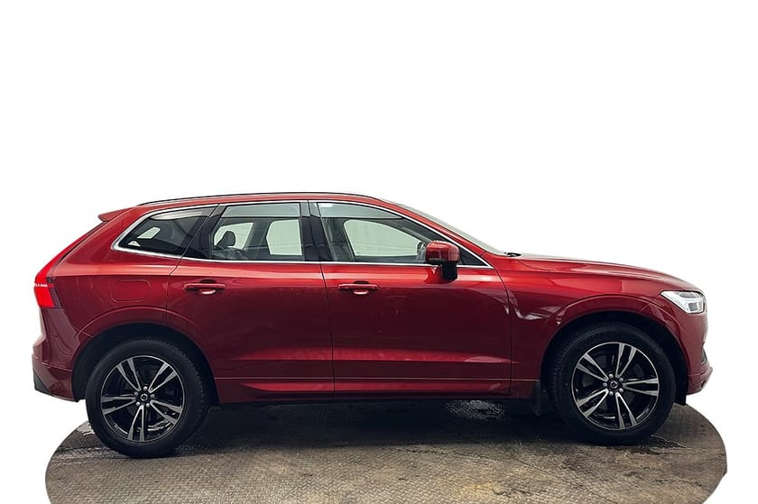 Bild 5 av Volvo XC60