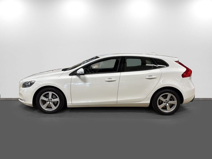 Bild 4 av Volvo V40 T2 120hk Your Kinetic Manuell