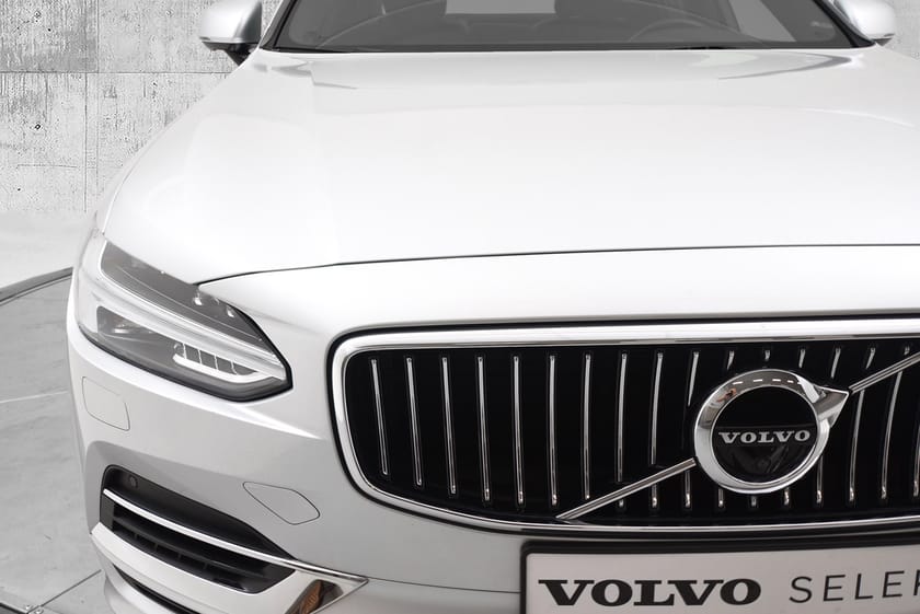 Bilde 5 av Volvo S90 T8 390 AWD Inscription 360/HUD/H.feste/Harman K