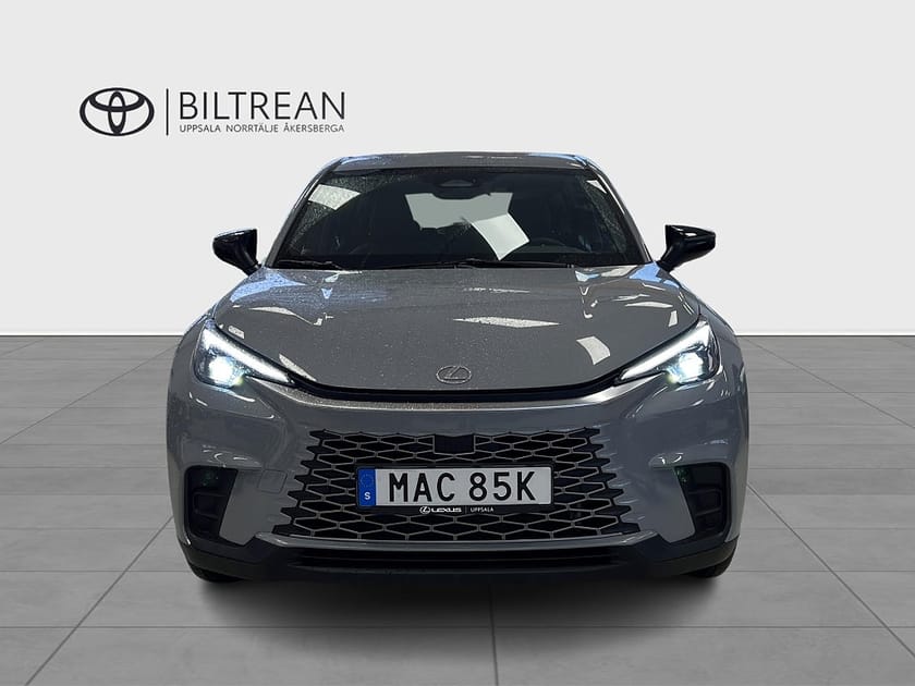Bild 5 av Lexus LBX
