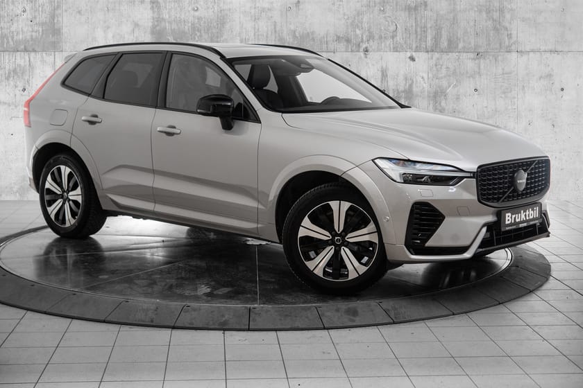 Bilde 2 av Volvo XC60