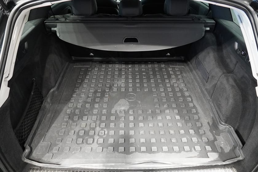 Bild 5 av Mercedes-Benz E 200 T d Avantgarde - Kamera, Drag, Värmare MM