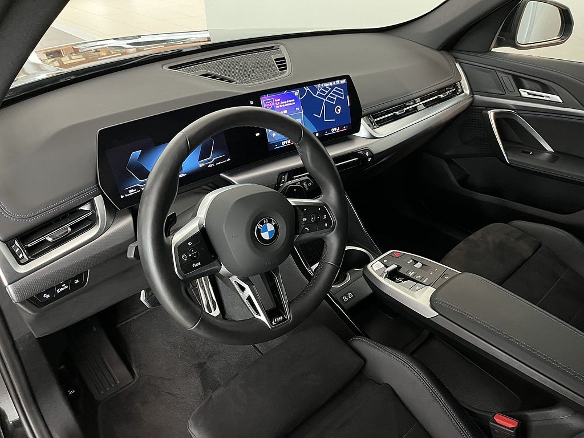BMW X1 2025, bild 6/15
