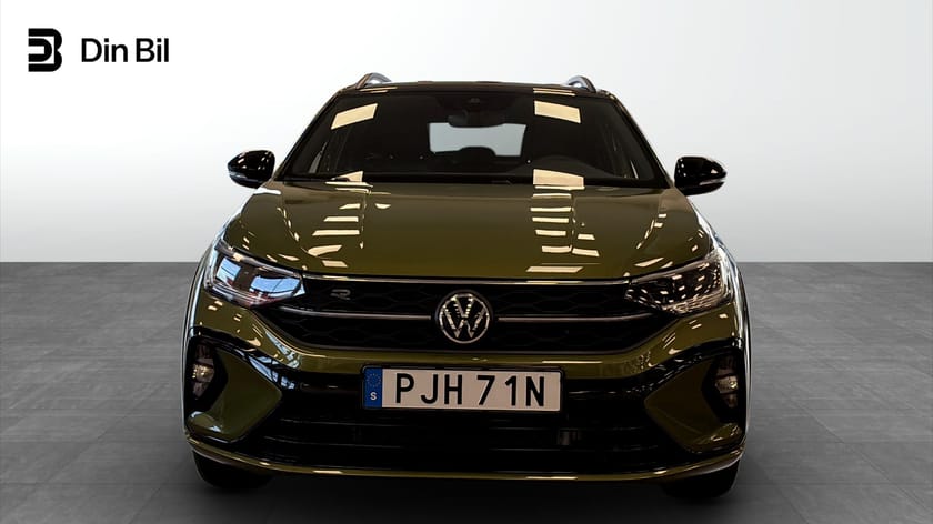 Bild 4 av Volkswagen Taigo