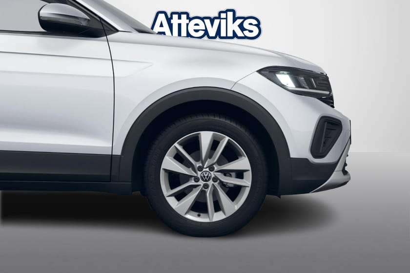 Bild 5 av Volkswagen T-Cross Edition