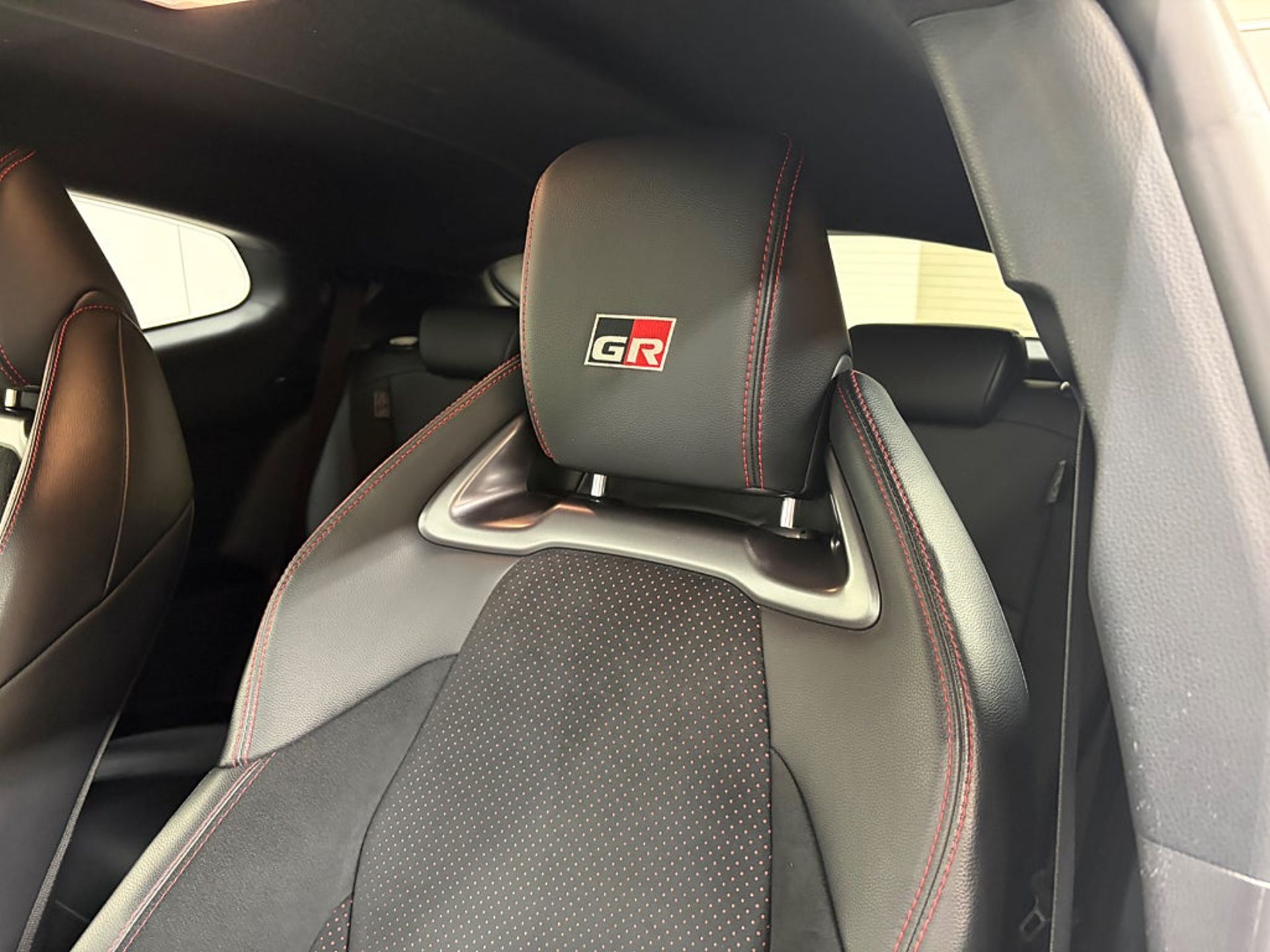 Toyota GR Yaris iMT Circuit Pack Euro 6 2020, bild 7/10