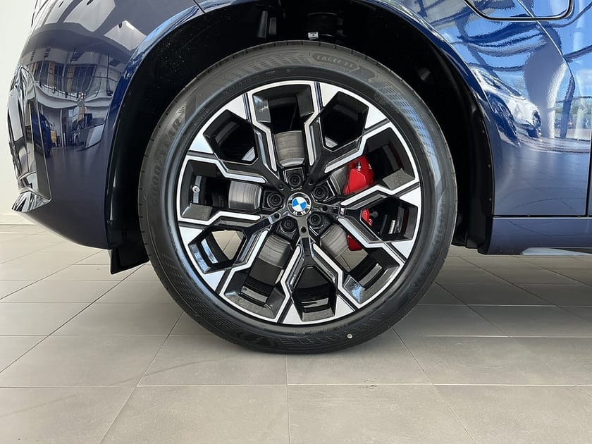 Bild 4 av BMW X3 30e xDrive