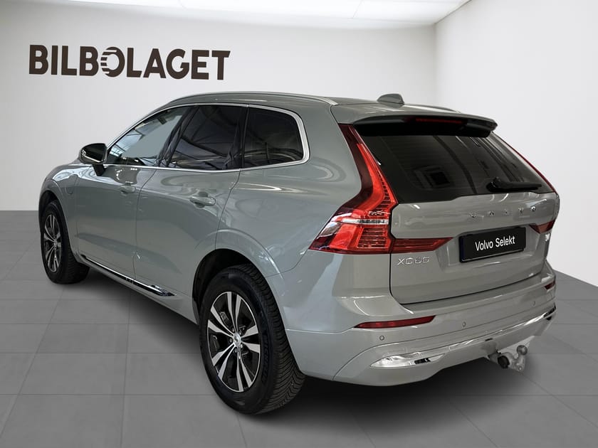 Bild 3 av Volvo XC60 Recharge T6 Core Edition