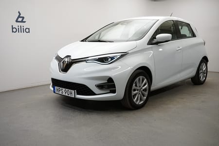 Renault ZOE R110 PhII 52 kWh Zen Batteriköp II