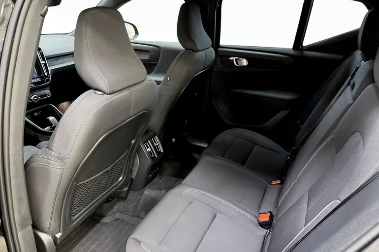 Volvo EX40 Twin Motor Performance