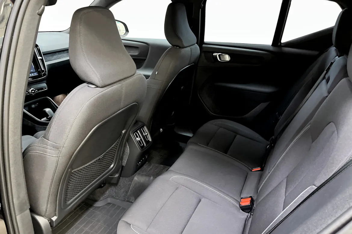 Volvo EX40 Twin Motor Performance