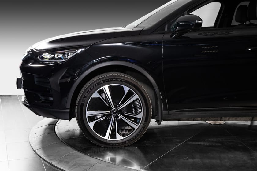 Bilde 4 av BYD Tang EV AWD LONG RANGE | 7 SETER | 530 KM WLTP | 517 HK |