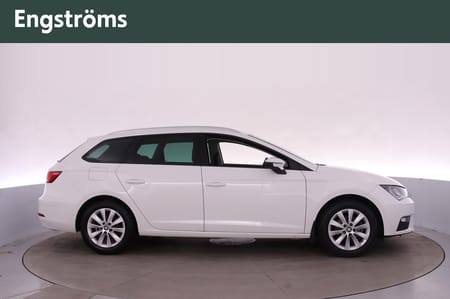SEAT Leon ST