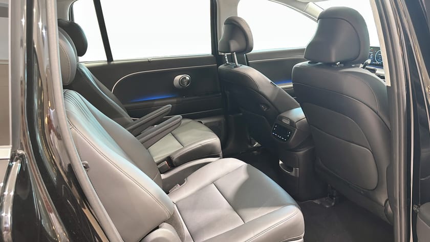 Bild 5 av Hyundai Ioniq 9 Long Range AWD Calligraphy 6 sits, 0,99% ränta!