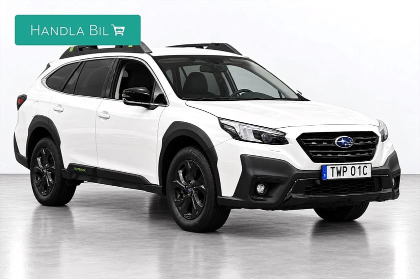 Bild 4 av Subaru Outback