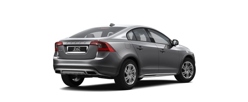 Bilde 4 av Volvo S60 Cross Country D3 Summum KROK/ACC/KAM++