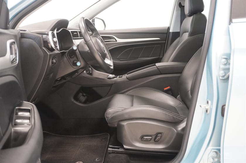 Bild 2 av MG ZS EV