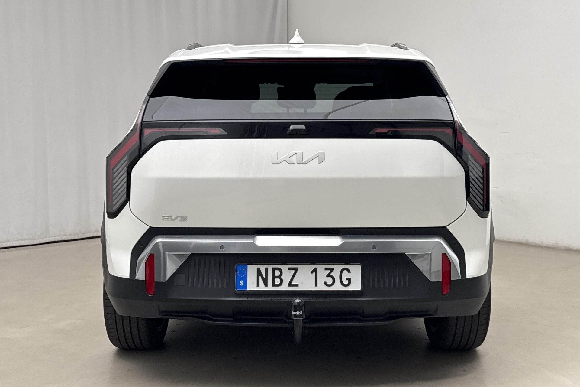 Kia EV3 Long Range 2025, kuva 6/10