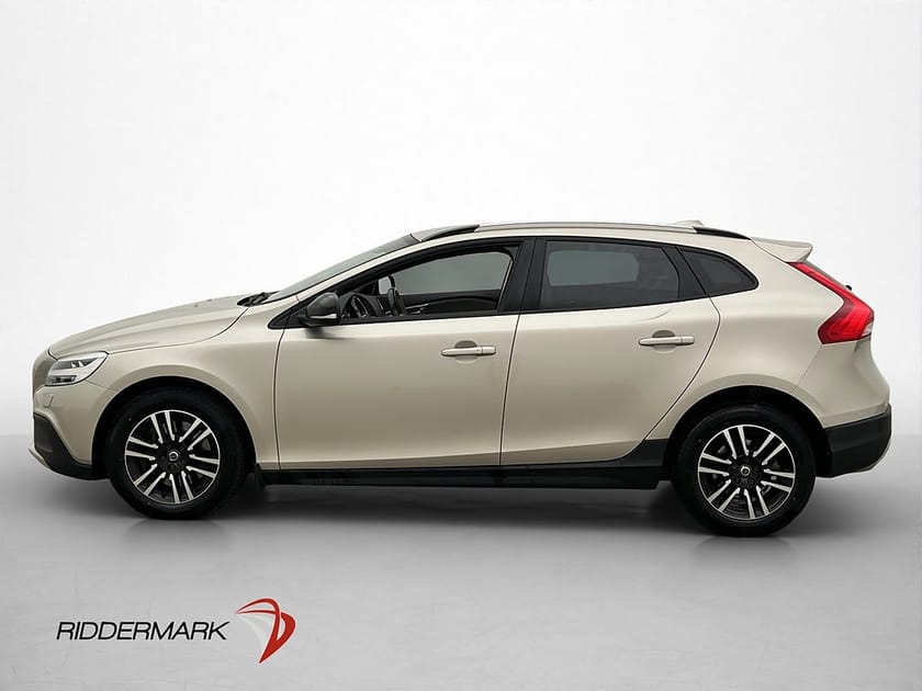 Bild 1 av Volvo V40 Cross Country D4 Business Advanced 190hk Drag VOC