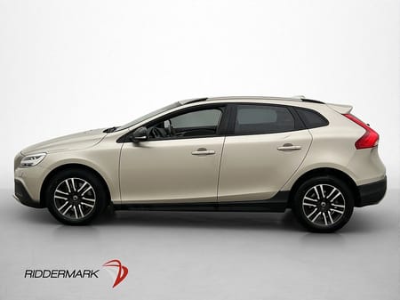 Volvo V40 Cross Country D4 Business Advanced 190hk Drag VOC