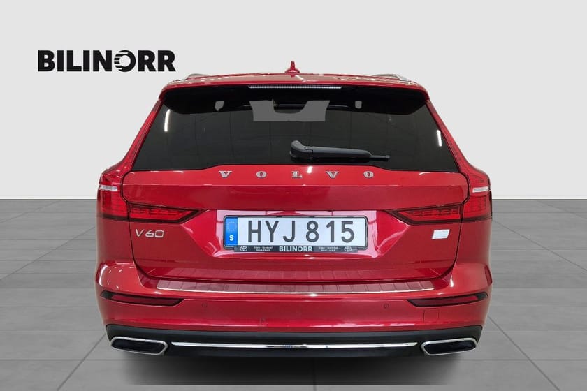 Bild 4 av Volvo V60