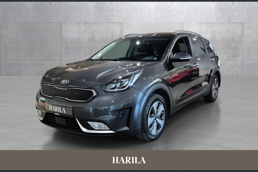 Bilde 1 av Kia Niro Hybrid GLS